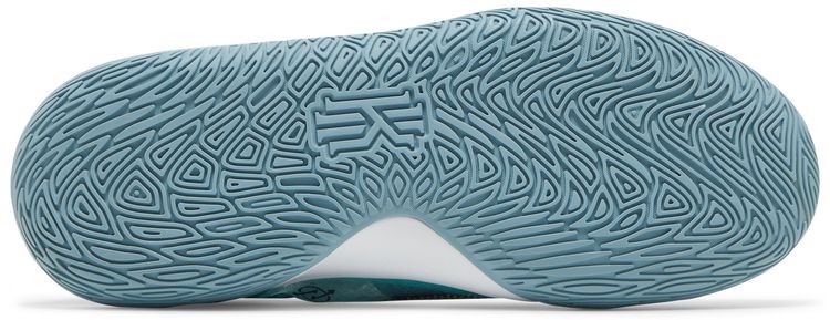 Kyrie Flytrap 5 GS Ocean Cube