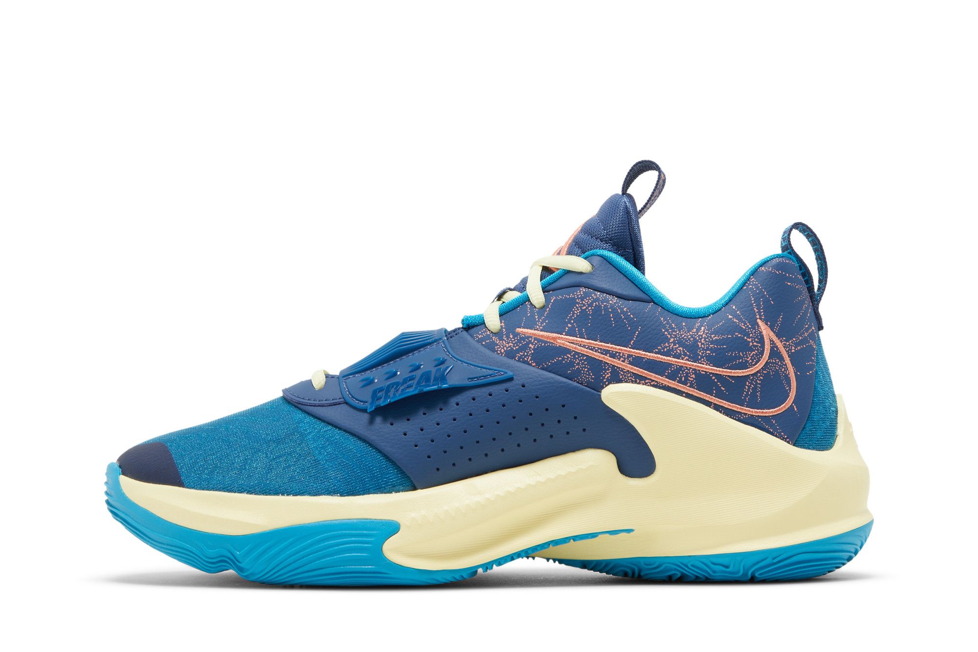 2024年最新入荷 Zoom Buy Freak GOAT | 900 DH7347 - Day' 'Valentines NRG 3 トランプ