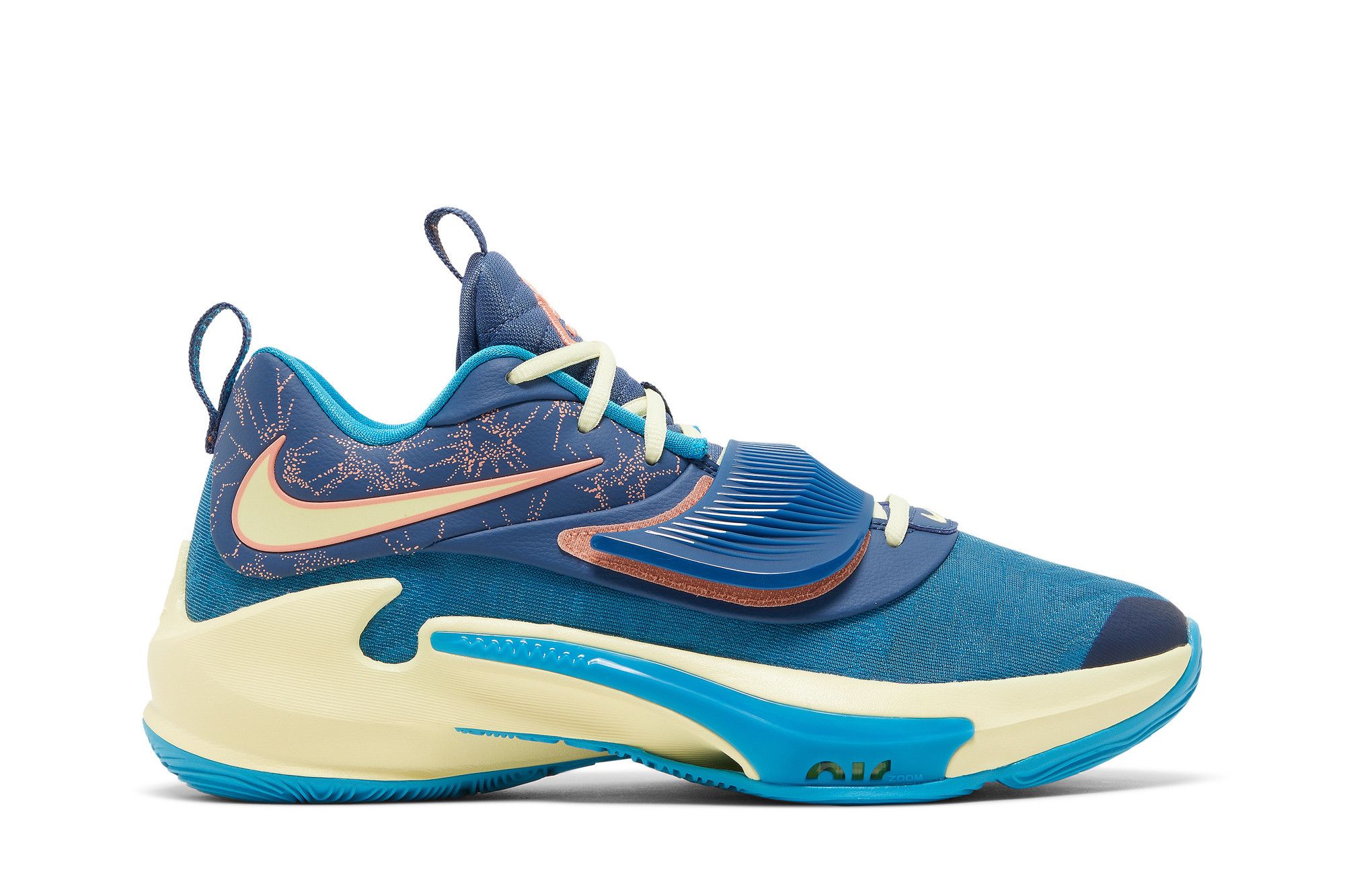 Nike zoom freak3 バレンタインモデル NIKE Zoom Freak 3 NRG☆ナイキ ズーム フリーク 3 バレンタイン (Nike