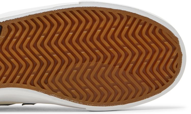 New Balance Jamie Foy x Numeric 306 Grey White