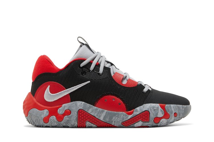 Buy Nike PG EP 'Bred' DH8447 003 GOAT