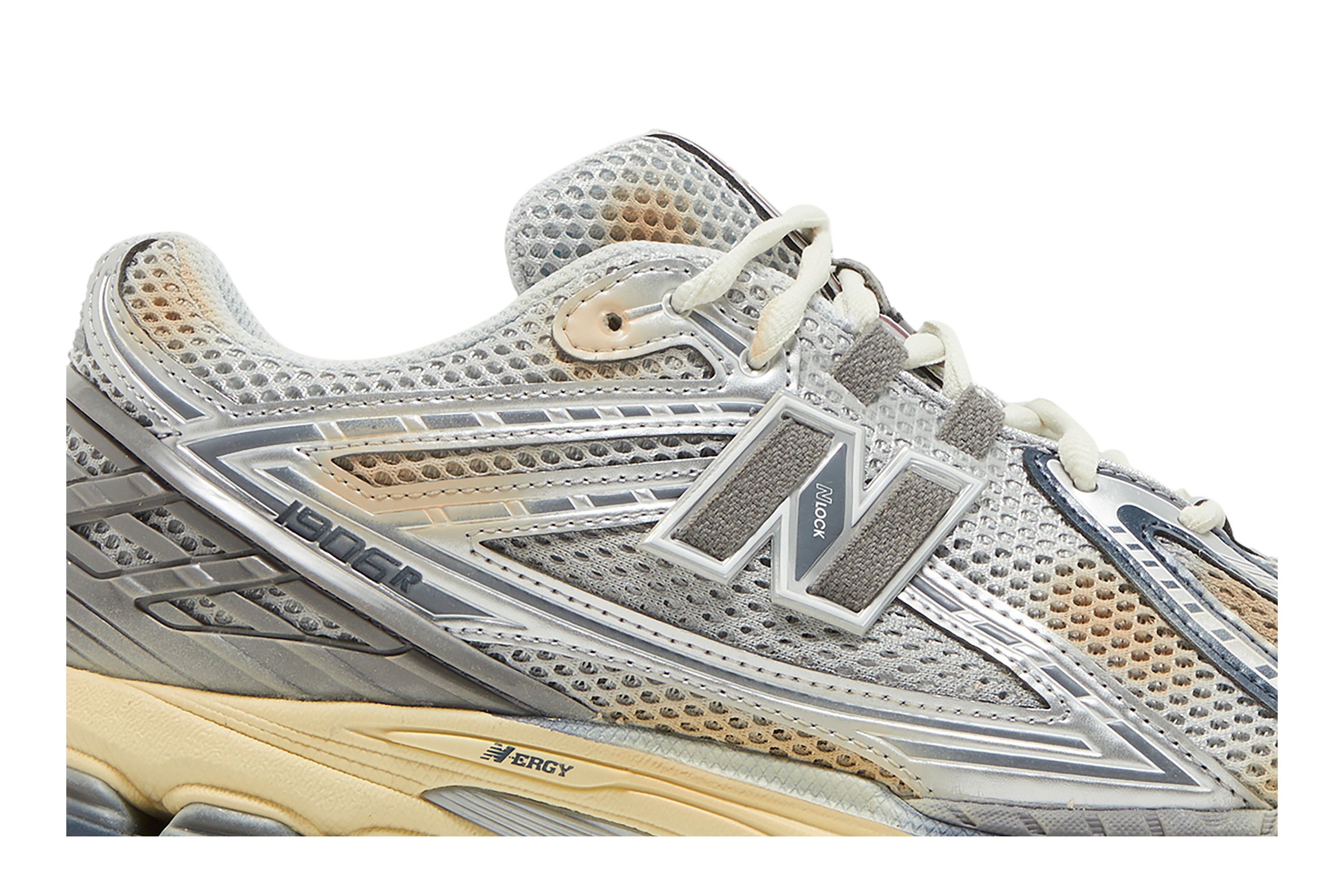未使用New Balance x thisisneverthat M1906RT New Balance thisisneverthat x 1906R 'The 2022 Downtown Run