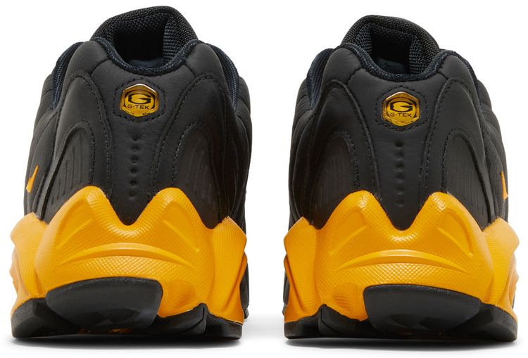 NOCTA x Hot Step Air Terra Black University Gold