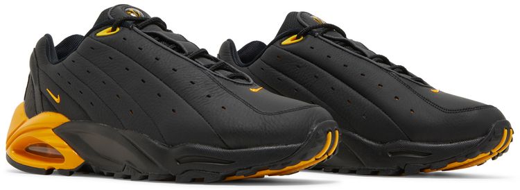 NOCTA x Hot Step Air Terra Black University Gold