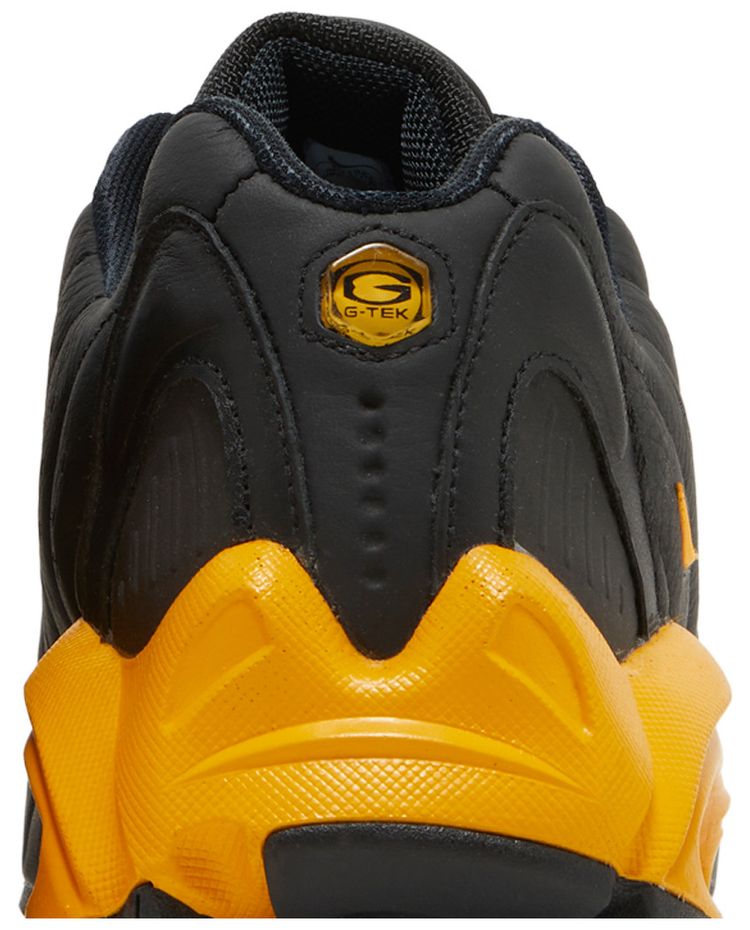 NOCTA x Hot Step Air Terra Black University Gold