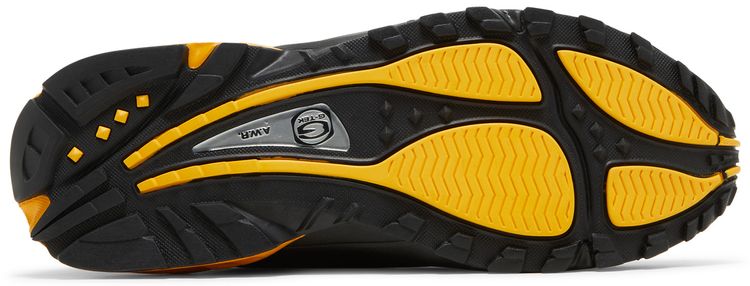 NOCTA x Hot Step Air Terra Black University Gold