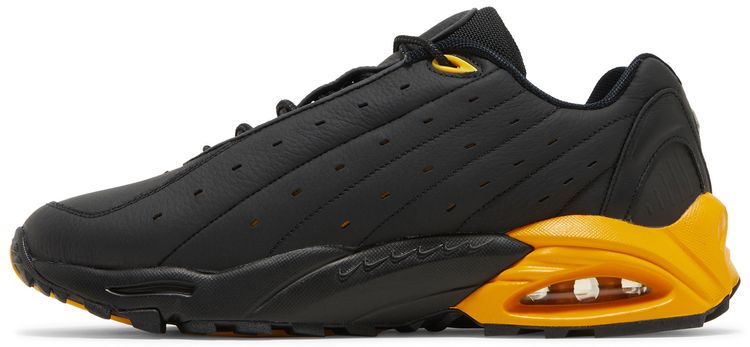 NOCTA x Hot Step Air Terra Black University Gold