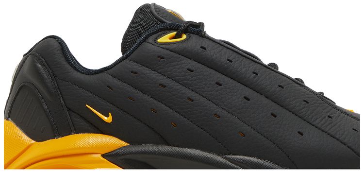 NOCTA x Hot Step Air Terra Black University Gold