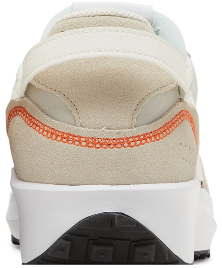 Nike Waffle Debut Light Orewood Brown Sail