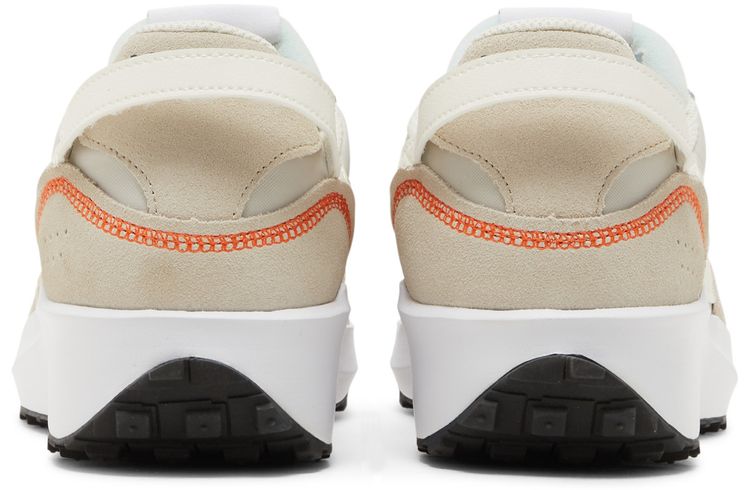 Nike Waffle Debut Light Orewood Brown Sail