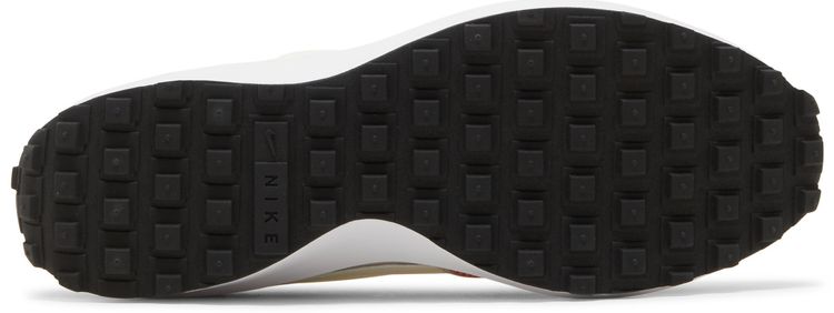 Nike Waffle Debut Light Orewood Brown Sail