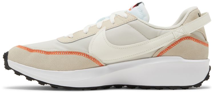 Nike Waffle Debut Light Orewood Brown Sail
