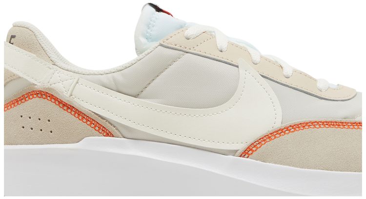 Nike Waffle Debut Light Orewood Brown Sail