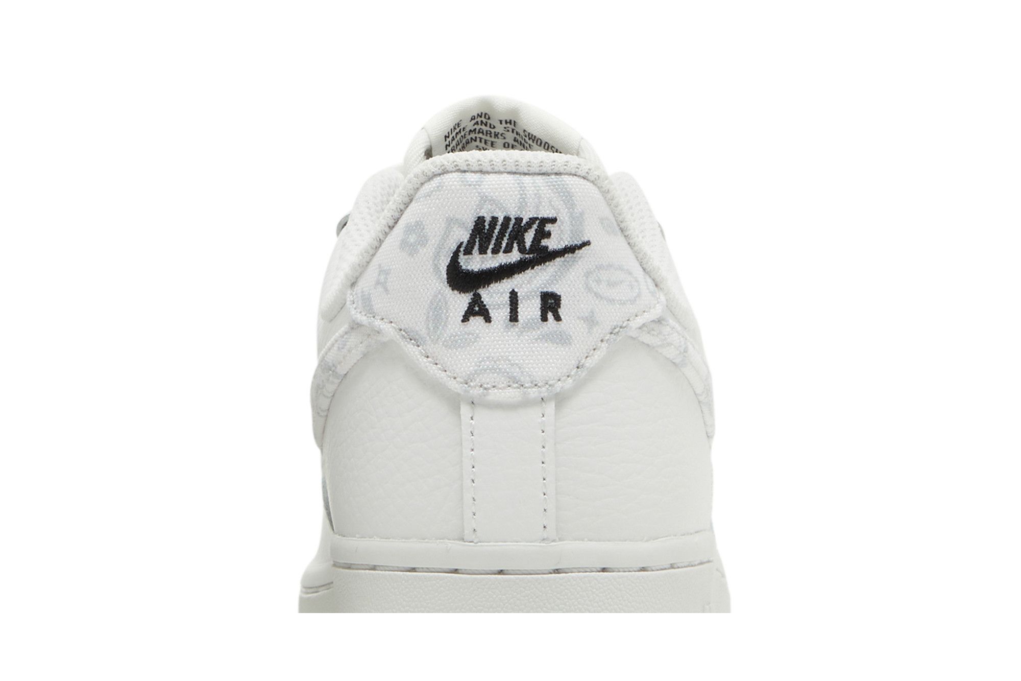 満点の - Paisley' 'White Low 1 Force Air Wmns Buy DJ9942 GOAT | 100 靴