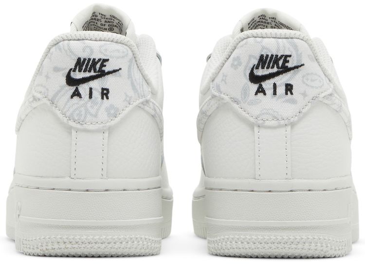 Nike Wmns Air Force 1 Low White Paisley