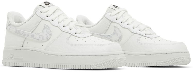 Nike Wmns Air Force 1 Low White Paisley