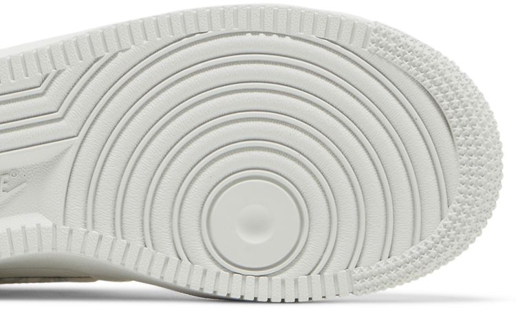 Nike Wmns Air Force 1 Low White Paisley