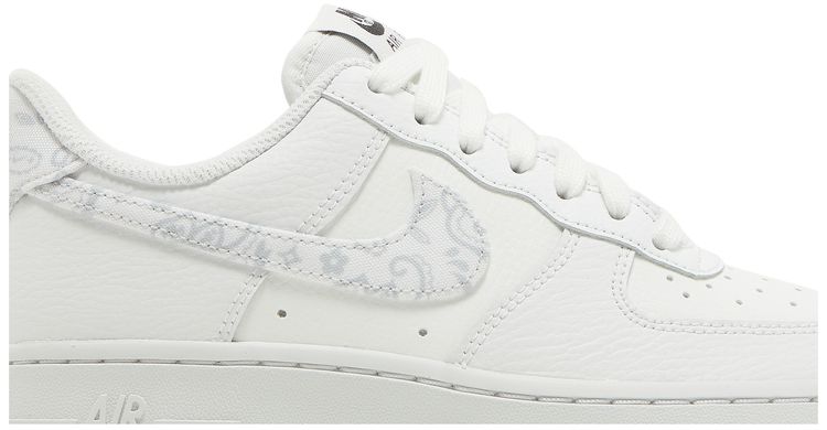 Nike Wmns Air Force 1 Low White Paisley