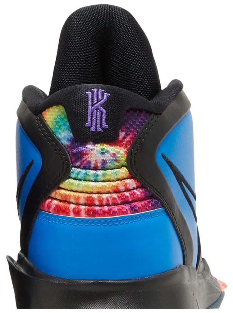Kyrie Infinity SE GS Tie Dye