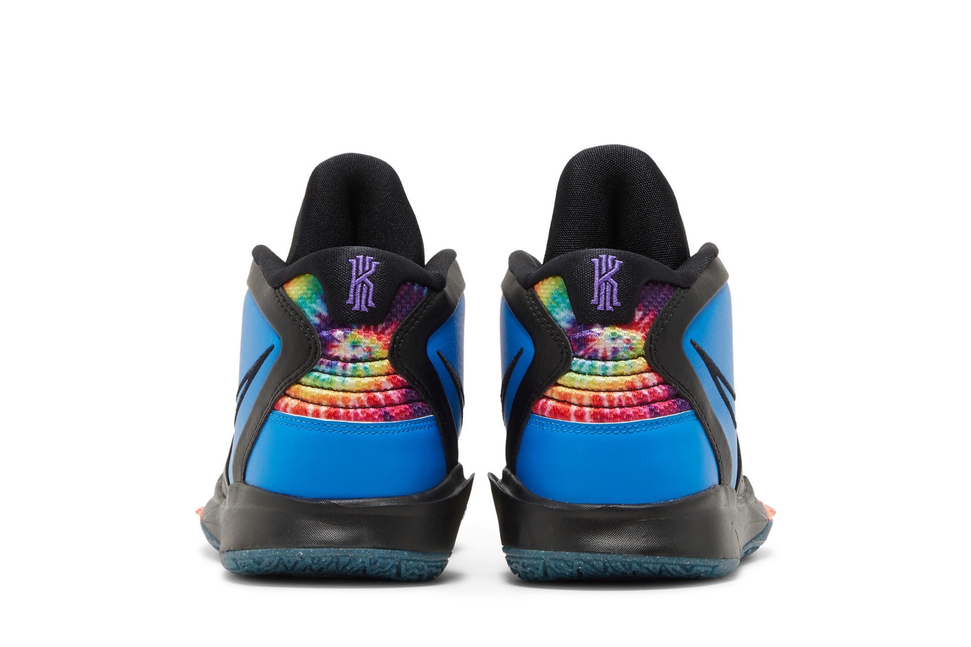 Buy Kyrie Infinity SE GS Tie Dye DM3894 410 GOAT