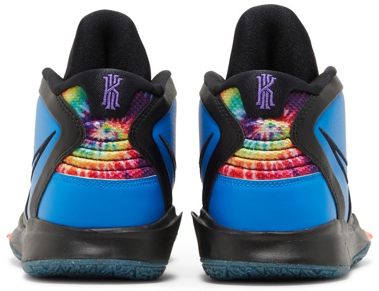 Kyrie Infinity SE GS Tie Dye