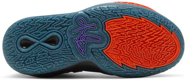 Kyrie Infinity SE GS Tie Dye