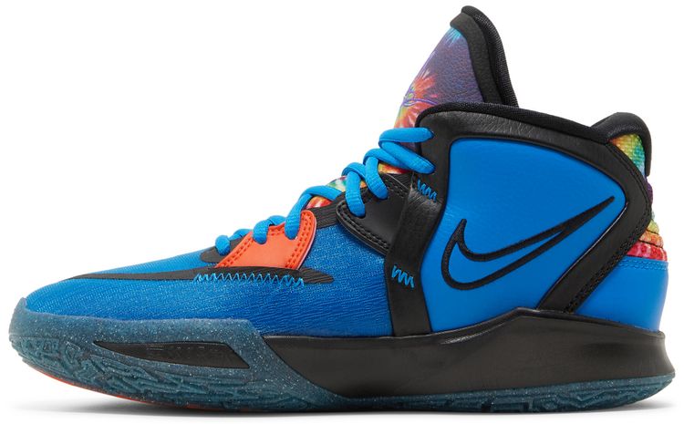 Kyrie Infinity SE GS Tie Dye
