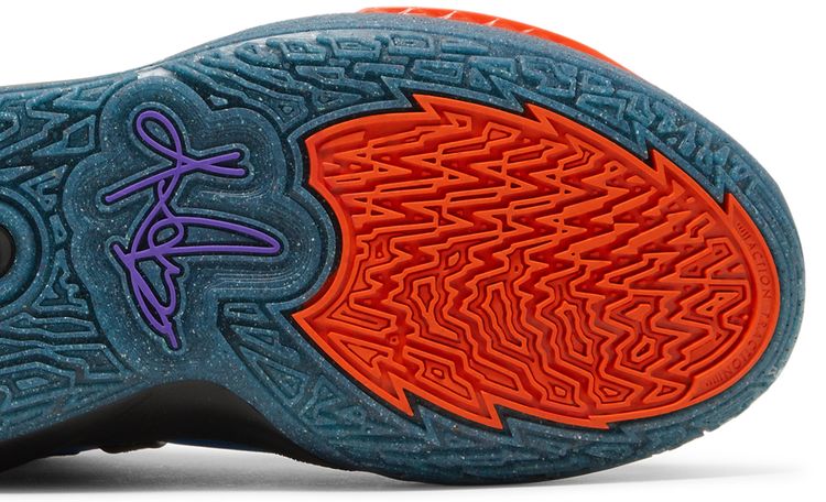 Kyrie Infinity SE GS Tie Dye