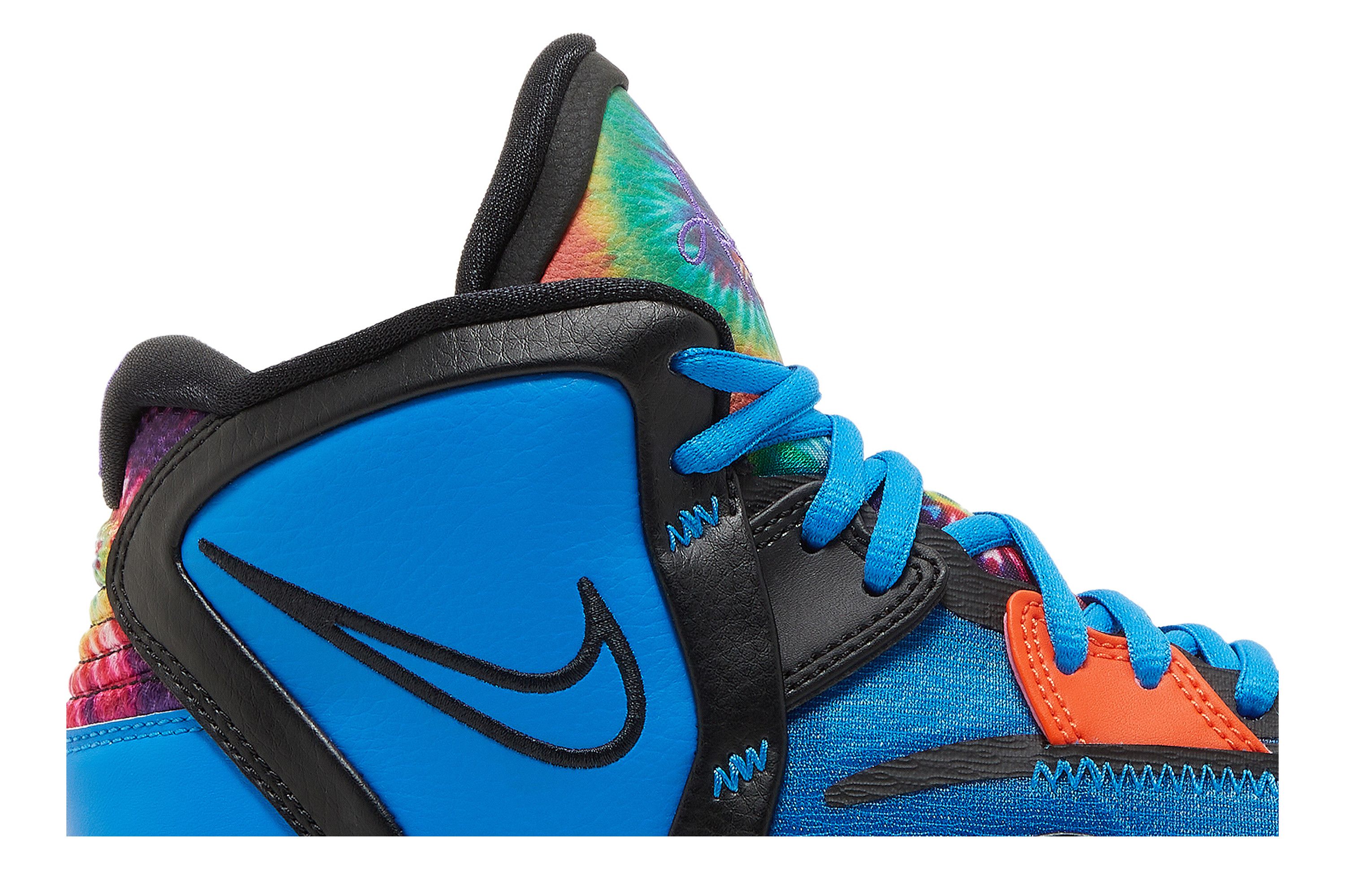 kyrie infinity se gs