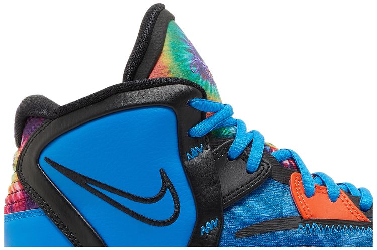 Kyrie Infinity SE GS Tie Dye
