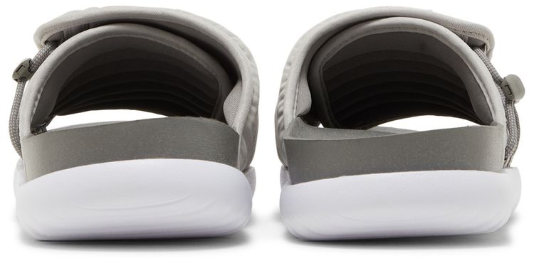 Nike Asuna 2 Slide Light Iron Ore