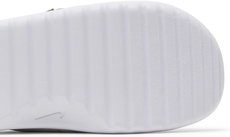 Nike Asuna 2 Slide Light Iron Ore