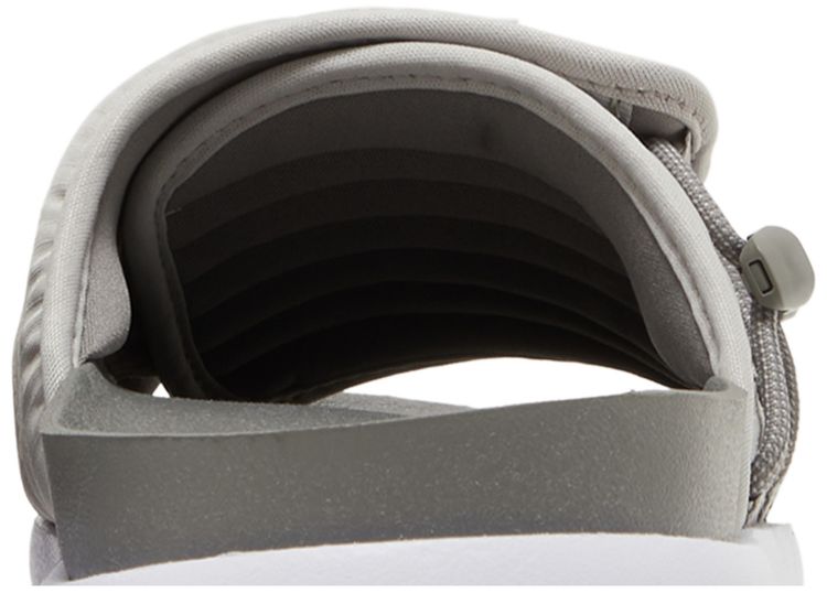 Nike Asuna 2 Slide Light Iron Ore