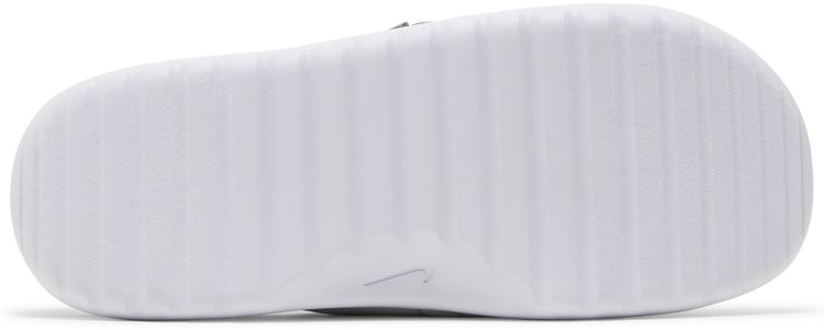 Nike Asuna 2 Slide Light Iron Ore