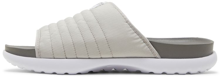 Nike Asuna 2 Slide Light Iron Ore