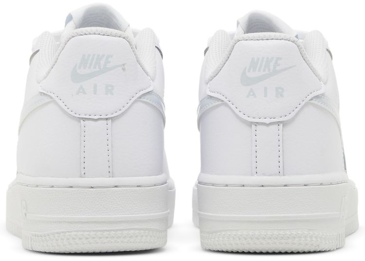 Nike Air Force 1 GS White Aura
