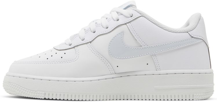 Nike Air Force 1 GS White Aura
