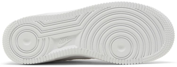 Nike Air Force 1 GS White Aura