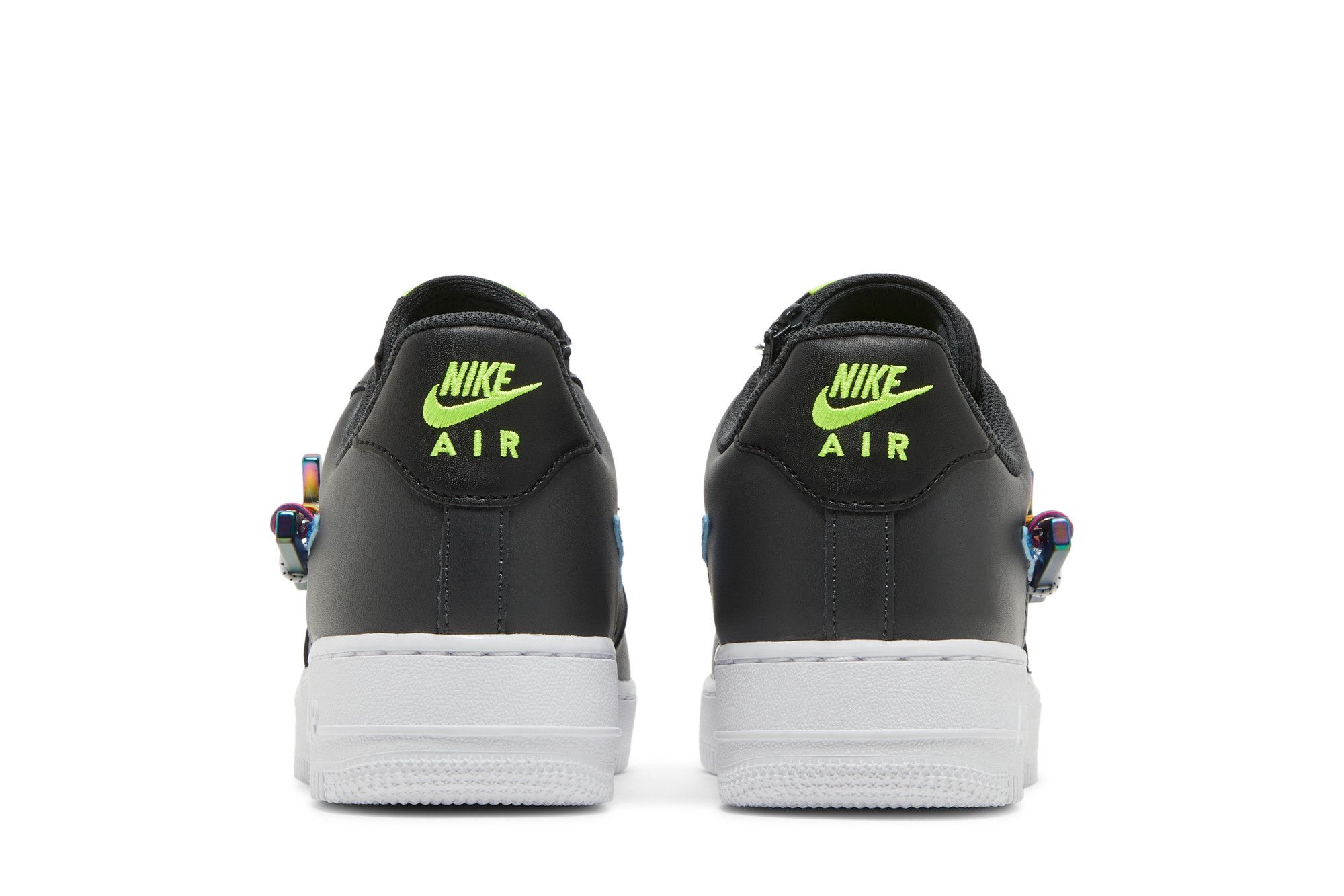 新品 AIR FORCE 1 ’07 PREMIUM CARABINER Air Force 1 '07 Premium 'Carabiner' - Nike - DH7579 001