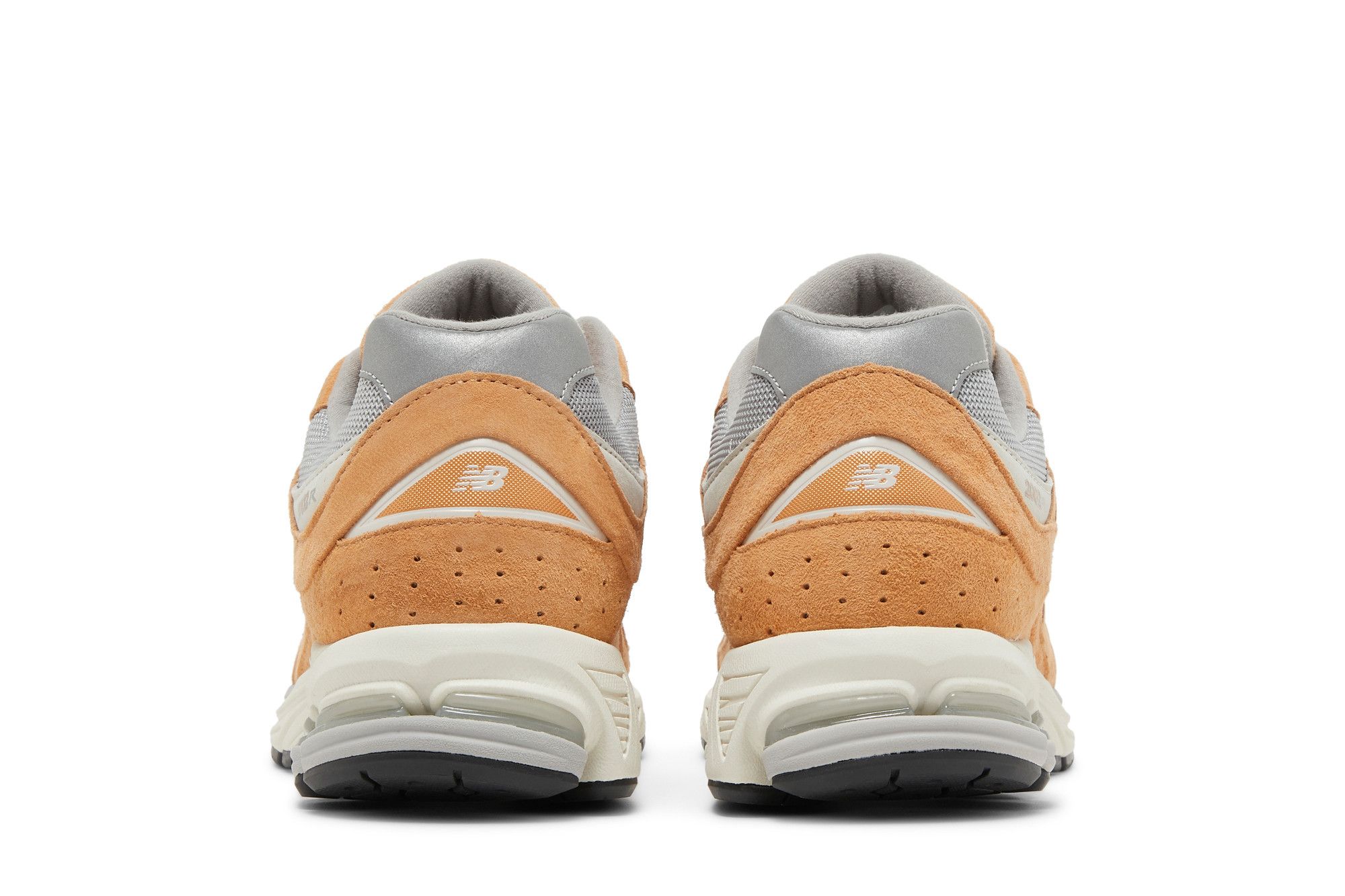 Size 4.0 2002R 'Sweet Caramel'