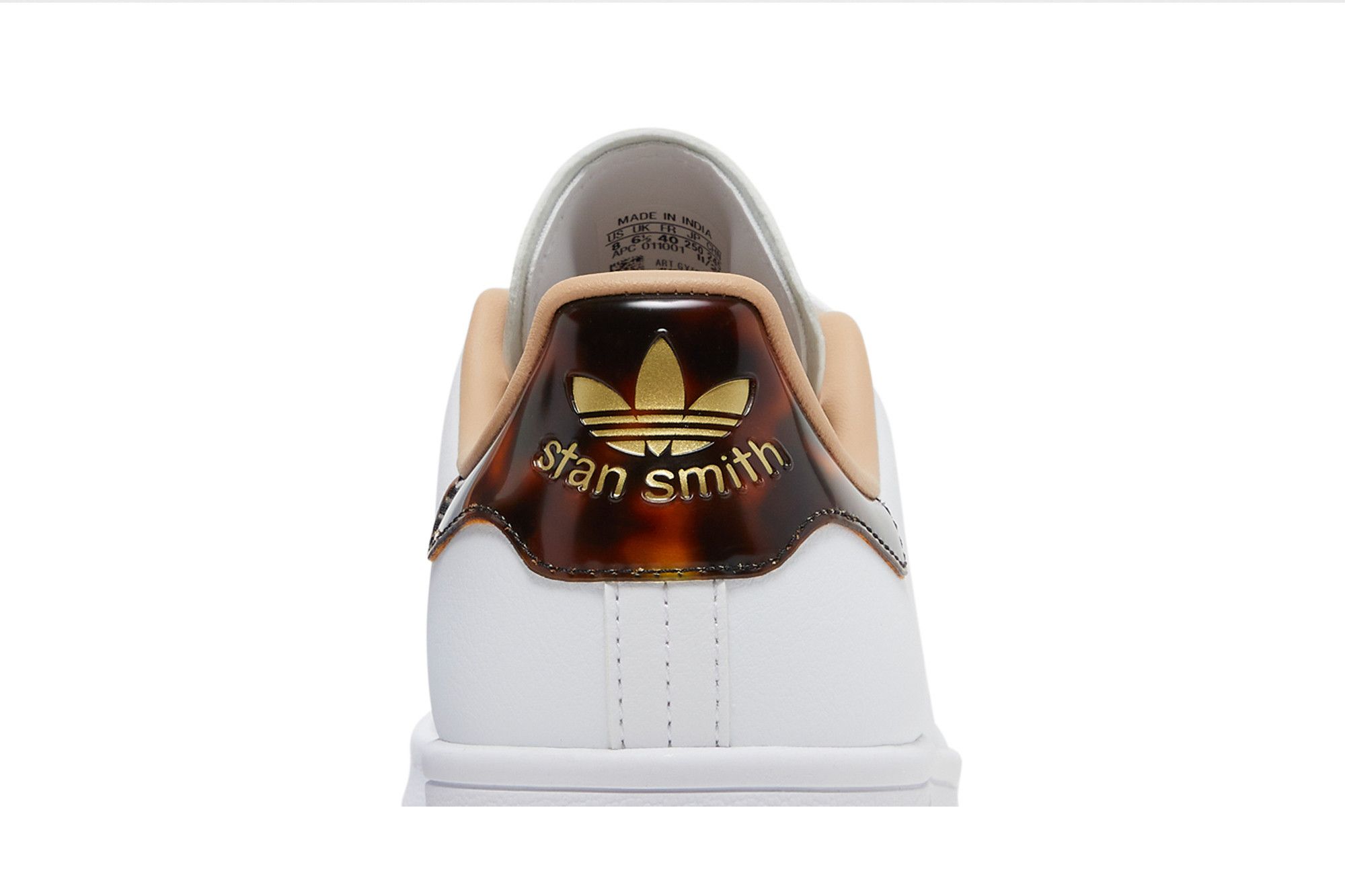 Adidas stan smith nude store