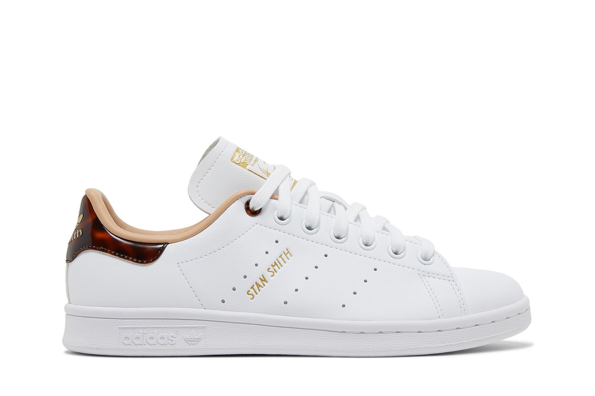 Adidas stan smith nude deals