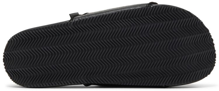 Adidas Y 3 Slide Black