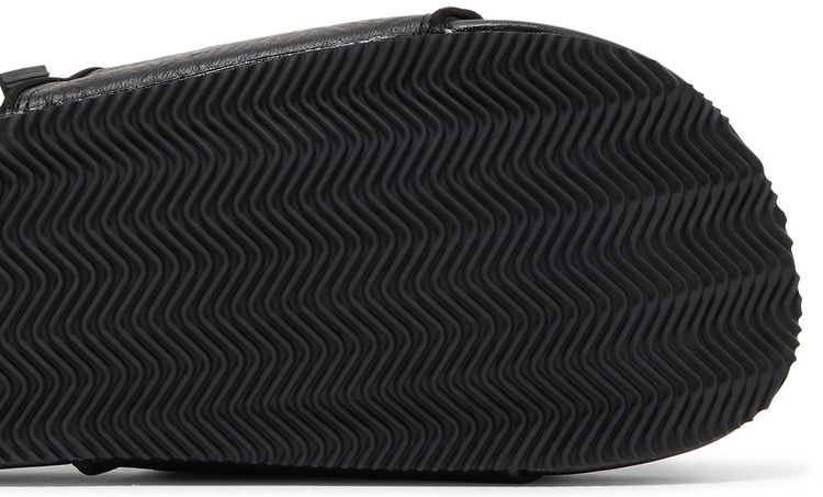 Adidas Y 3 Slide Black