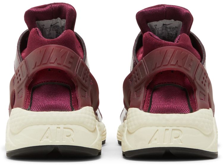 Nike Wmns Air Huarache Dark Beetroot
