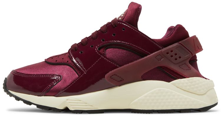 Nike Wmns Air Huarache Dark Beetroot