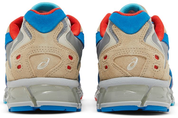 Carnival x ASICS Gel Kayano 5 360 Putty Blue