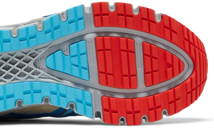 Carnival x ASICS Gel Kayano 5 360 Putty Blue