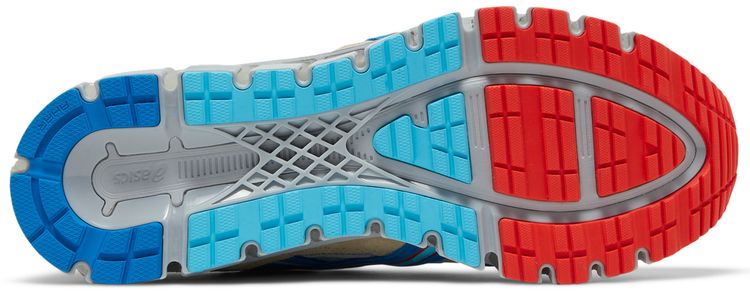 Carnival x ASICS Gel Kayano 5 360 Putty Blue