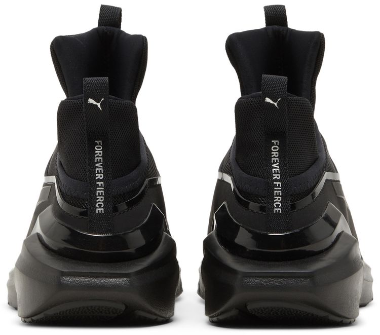 Puma Wmns Fierce 2 Black